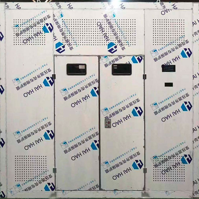 不锈钢干变外壳生产工艺控制与安装